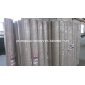 Galvanized-Welded Wire Mesh